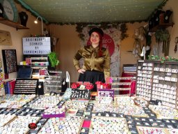  Schönbrunn am 22. 03. 2024